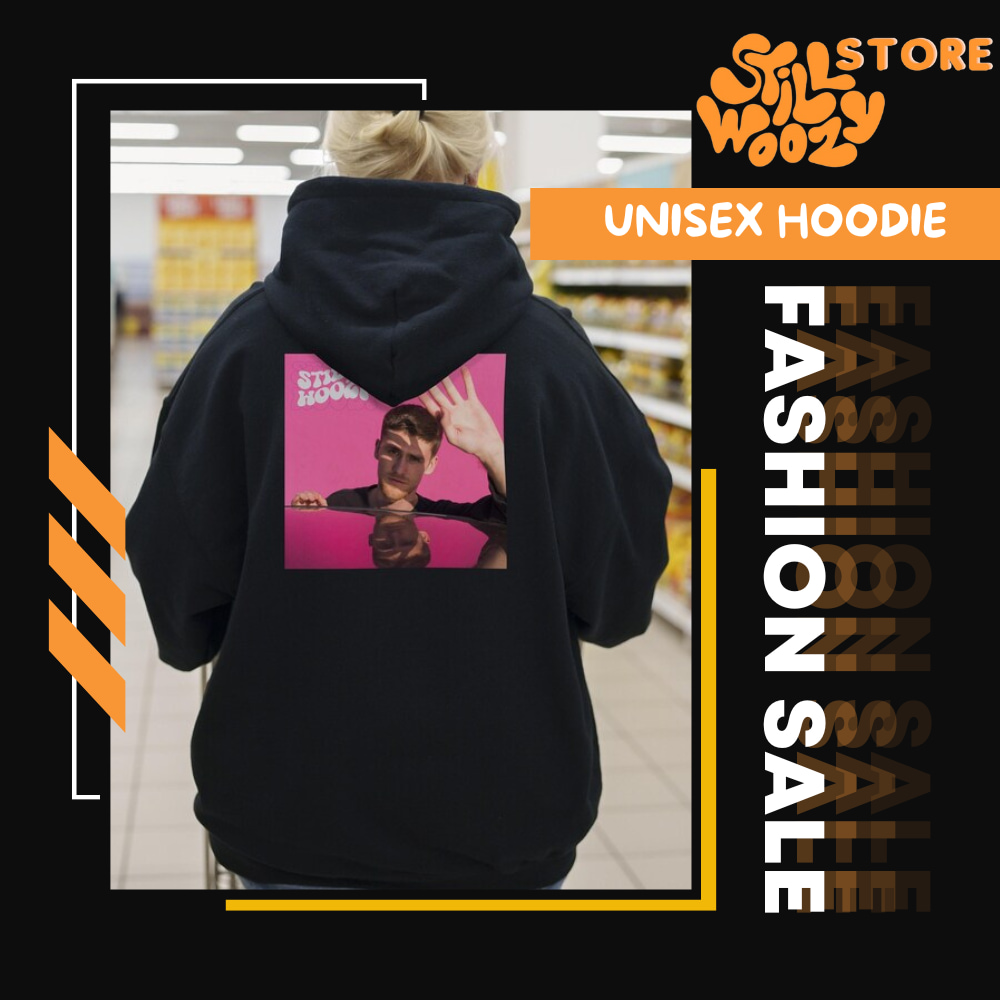 STILL WOOZY STORE Hoodie