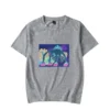 Still Woozy Merch Tshirt Unisex Short Sleeve Women Men s Tshirts Harajuku Streetwear 90s Rapper Youthful 2 - Still Woozy Store