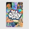 Still Woozy Poster Metal Plaque Cinema Garage Pub Garage Classic Plaques Tin Sign Poster - Still Woozy Store