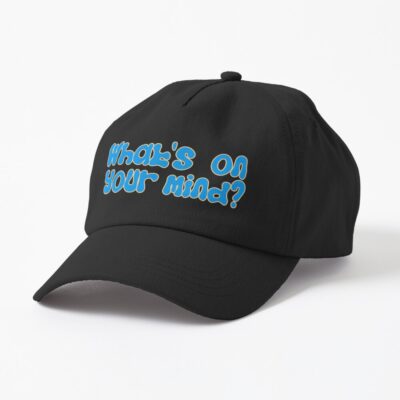 ssrcodad hatproduct10101001c5ca27c6front three quartersquare1000x1000 bgf8f8f8 11 - Still Woozy Store