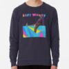 ssrcolightweight sweatshirtmens322e3f696a94a5d4frontsquare productx1000 bgf8f8f8 9 - Still Woozy Store